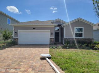 95 Bloomfield Way, Saint Augustine, FL 32092