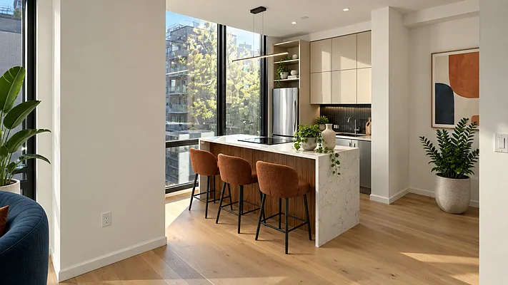 Kitchen, photo 1