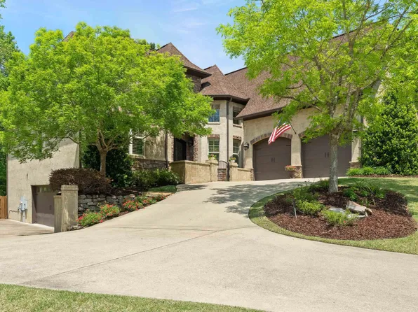 209 Normandy Ln, Chelsea, AL 35043