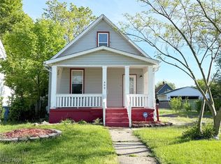 900 E 34th St, Lorain, OH 44055