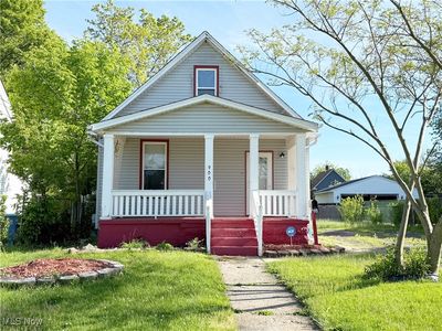 900 E 34th St, Lorain, OH, 44055