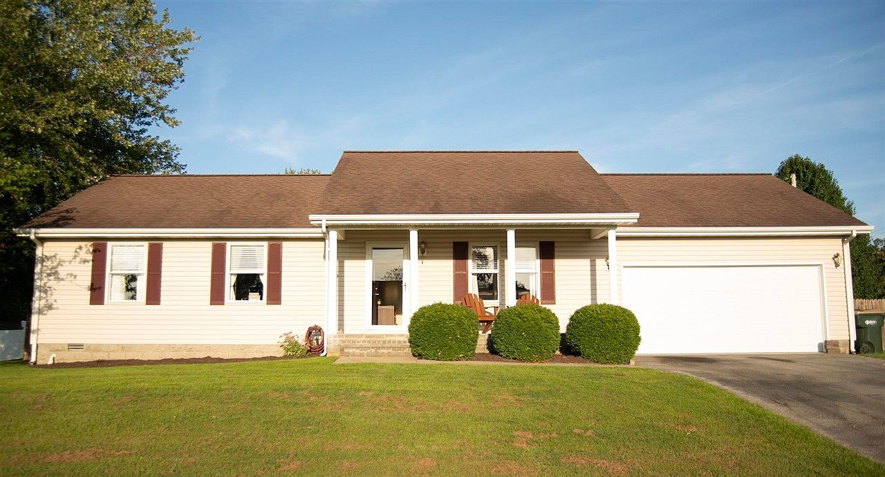 39 Audubon Loop, Madisonville, KY 42431 MLS RA20234371 Zillow