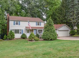 43 Tracy Dr, Vernon, CT 06066