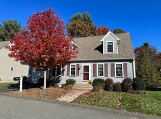 55 Brewster Rd #55, Stoughton, MA 02072