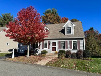 55 Brewster Rd #55, Stoughton, MA, 02072