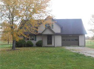 4309 Williams Rd, Martinsville, IN 46151