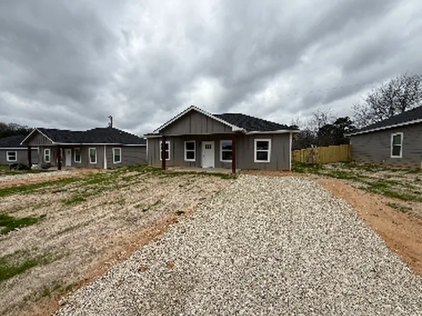 408 S Gibson St Trailer 3, Huntington, TX 75949