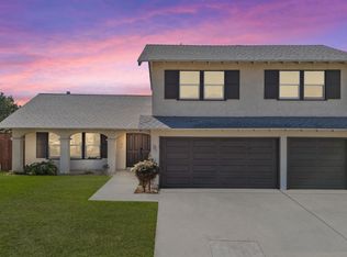 2450 El Cajon Way, Oxnard, CA 93035