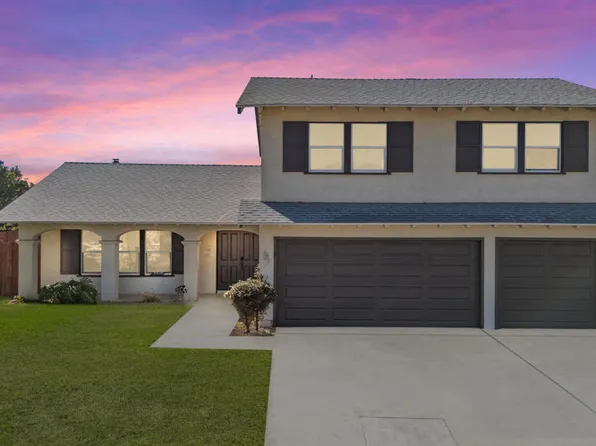 2450 El Cajon Way, Oxnard, CA 93035