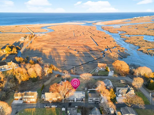 21 Canary Street, Sandwich, MA 02563