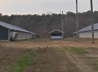 5589 Orchid Rd, Ore City, TX 75683