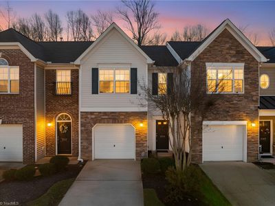 2313 Hartfield Cir, Winston Salem, NC, 27103