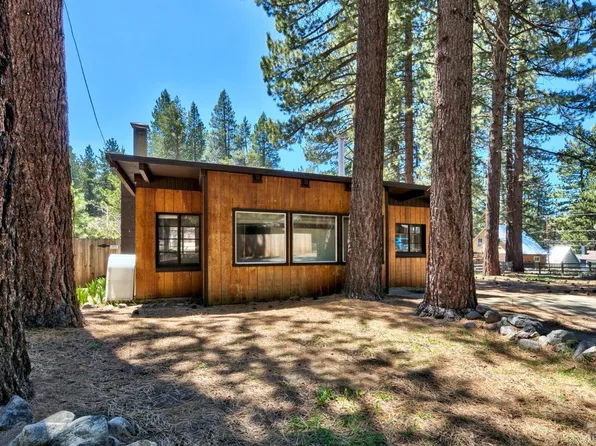 1112 Reno Ave, South Lake Tahoe, CA 96150