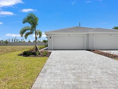 8137 Shore Lake Dr, Englewood, FL, 34224