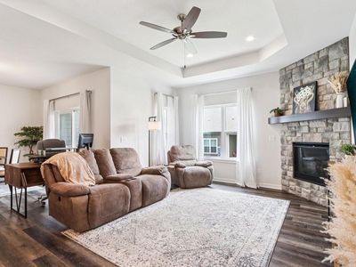 7917 West Park Crcle WAY NORTH North, Franklin, WI, 53132