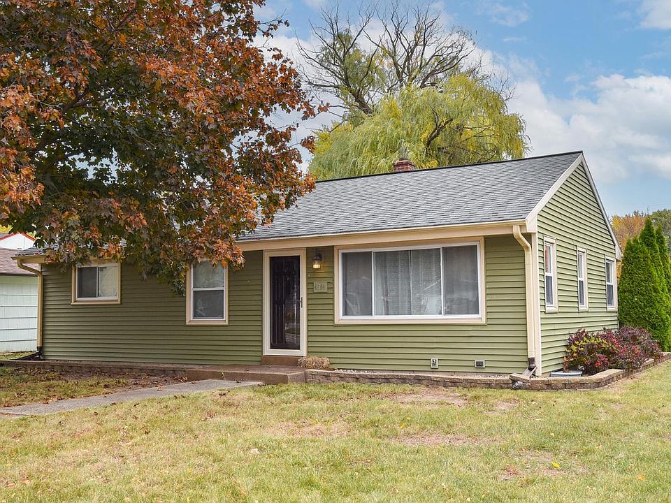 1st image of 4504 North 101st STREET