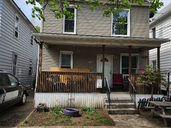 550 E 22nd St, Erie, PA 16503