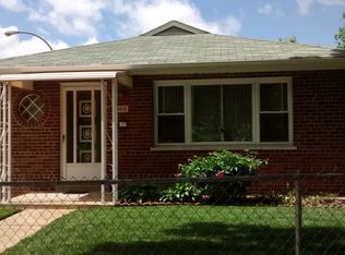 4050 Bates St, Saint Louis, MO