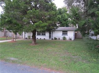 6616 Hone St, New Port Richey, FL 34653