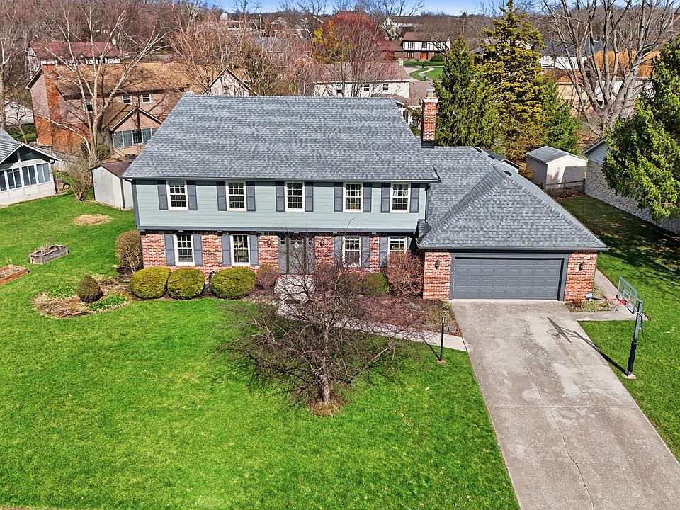 1st image of 4483 Bristal Ln