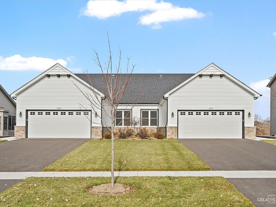 570 Sudbury Cir, Oswego, IL 60543 Zillow