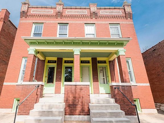 2nd image of 3435-2F Alberta St