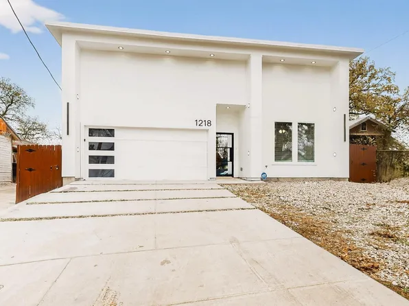 1218 Grant St, Dallas, TX 75203