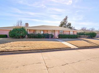 2700 SW 85th St, Oklahoma City, OK 73159
