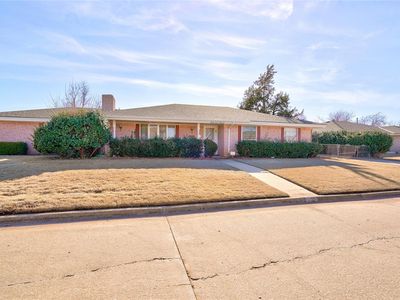 2700 SW 85th St, Oklahoma City, OK, 73159