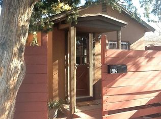 612 11th St SW, Albuquerque, NM 87102