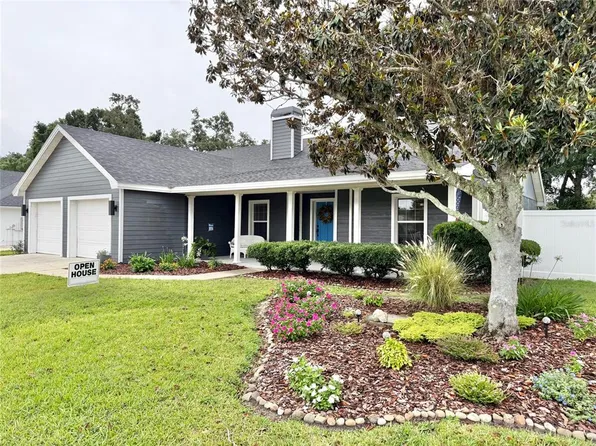 121 Belmont Dr, Winter Haven, FL 33884