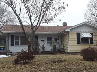 108 Northview Dr, Excelsior Springs, MO 64024