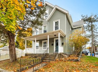 7 Perham St FLOOR 1, Wakefield, MA 01880