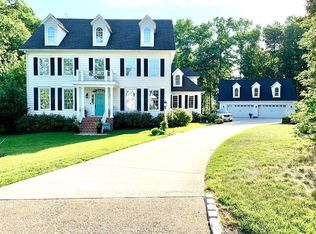 11329 Long Meadow Dr, Glen Allen, VA 23059