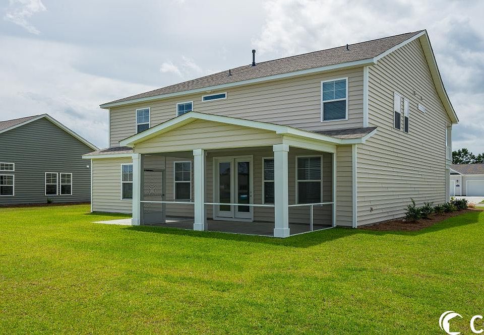 852 Saluda River Rd. Lot 165 Tillman E, Myrtle Beach, SC 29588 MLS