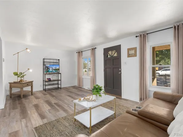 219 N 10th Avenue, Brighton, CO 80601