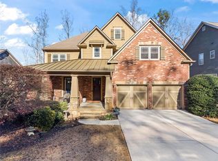 512 Twilley Ridge Rd SW, Smyrna, GA 30082