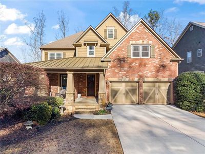 512 Twilley Ridge Rd SW, Smyrna, GA, 30082