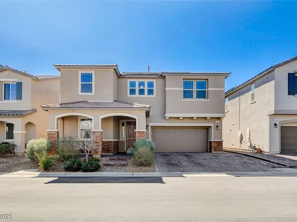 183 Baru Belin Ave, Enterprise, NV 89183