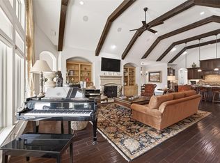 2611 Kielder Shadow Ct, Katy, TX 77494