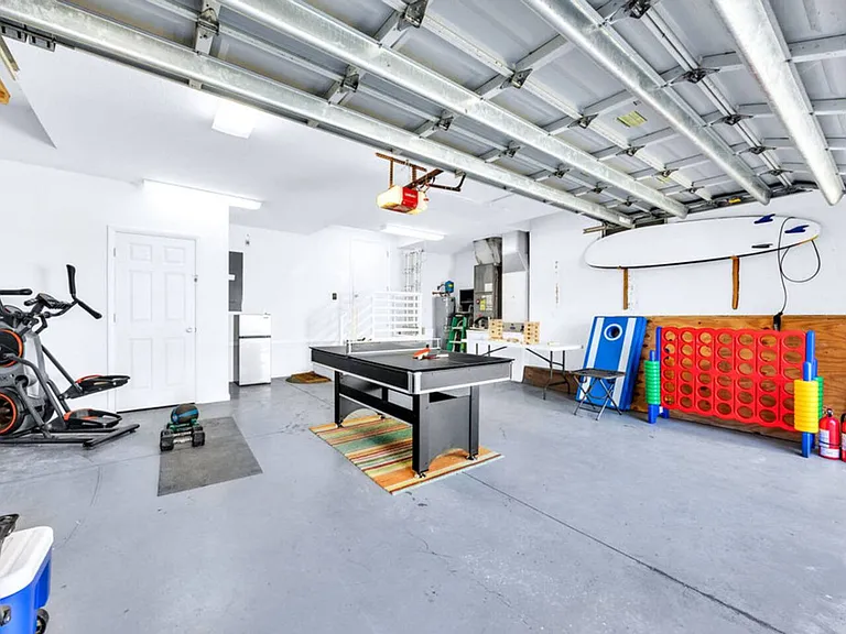 Storage Room