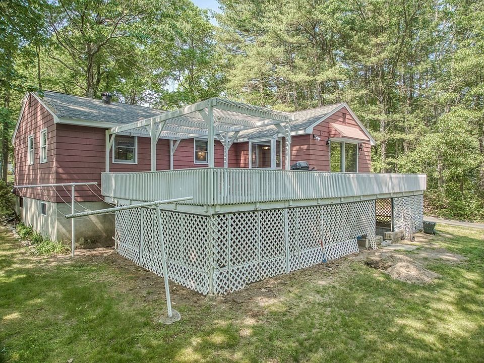 33 Boutwell St, Wilmington, MA 01887 Zillow