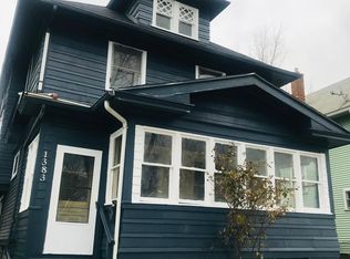 1383 Dewey Ave, Rochester, NY 14613