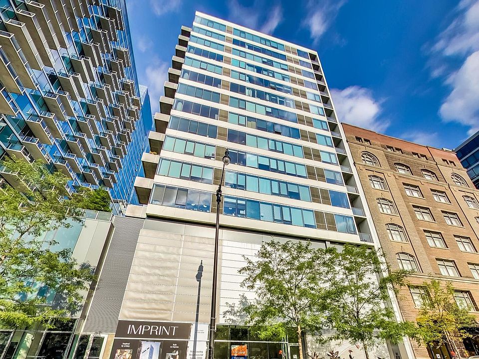 1st image of 1345 S Wabash Ave Unit 602