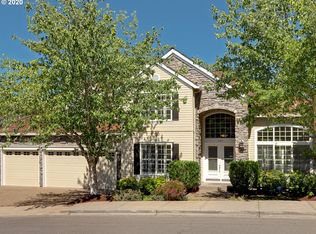 12611 NW Lilywood Dr, Portland, OR