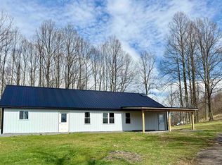 1150 Midway Rd, Belington, WV