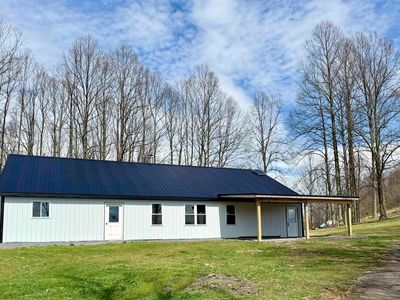1150 Midway Rd, Belington, WV, 26250