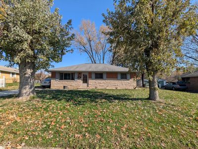 619 Memorial Dr, Beech Grove, IN, 46107