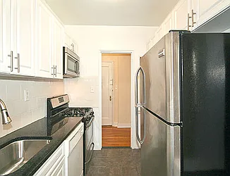 Rented by SW Queens Mezzanine