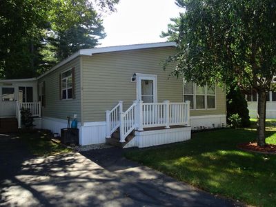 11 Whistle Stop Circle, Wells, ME, 04090